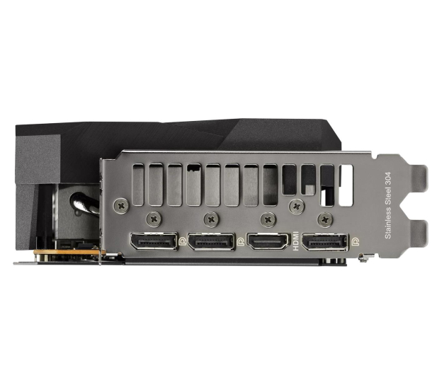 ASUS Radeon RX 6750 XT Dual OC 12GB GDDR6 - 742847 - zdjęcie 5